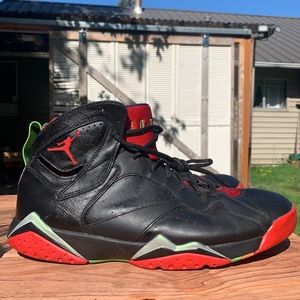 Nike Air Jordan Retro 7
